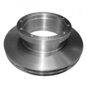 Диск тормозной 430*45*132.5 MB Actros 960316 EMMERRE