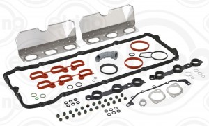 к-кт прокладок ДВС верхний!\ BMW E46/E39/E60/X3/X5/Z3/Z4 2.5-3.0i 00> 382.800 ELRING