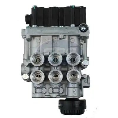 Клапан магнитный ECAS Scania/MB/DAF/MAN 13012111 EBS
