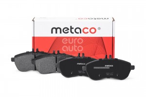 MERCEDES BENZ W204 2006> 3000077 METACO