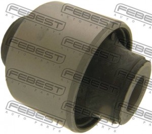 Сайлентблок HAB-029 HAB-029 FEBEST