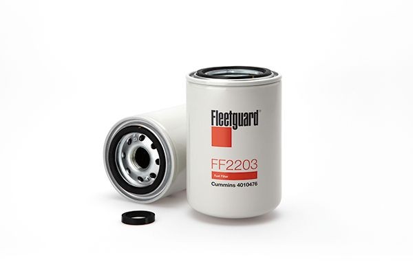 Фильтр топливный FF2203 FLEETGUARD