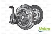 Сцепление FORD Tourneo (02-) (1.8 TDC),Transit (06-) комплект (с гидравл. подшип 834106 VALEO PHC