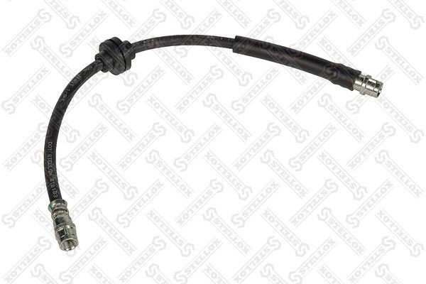 шланг тормозной!\ МВ W211 03-09 27-00465-SX STELLOX