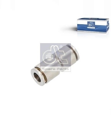 Фитинг быстросъемный 6,0*1,0 (металл) 9.85906 DIESEL TECHNIC