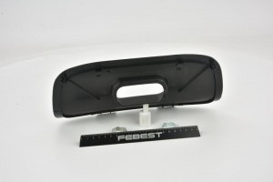 Заглушка буксировочного крюка FECB-X5R FECB-X5R FEBEST