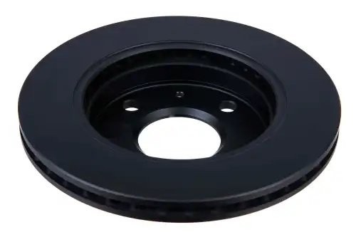 диск тормозной!\ Mazda 121 III 1.25/1.8D 96-03/Courier 1.8D Z06359 ZENTPARTS