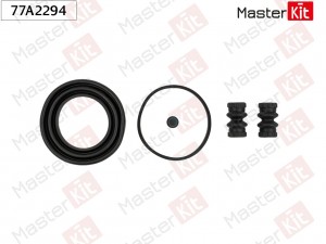 Ремкомплект тормозного суппорта Dodge JOURNEY 2008 - 77A2294 77A2294 MASTER KIT