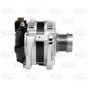 TOYOTA CAMRY V40 (2006>) 2.4 2AZFE 100A LG 1918 START VOLT