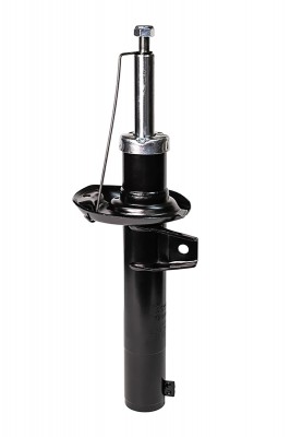 Амортизатор передний, GAS F21GR0021 CWORKS