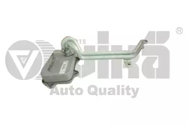 Радиатор масляный 11170543701 VIKA