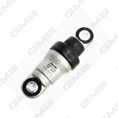 Натяжитель поликлинового ремня MAZDA GHAT-179 GHAT-179 GMB