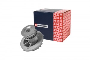 Помпа водяная Chevrolet Aveo I 02-  Lanos 97- Daewoo Gentra I 05-  Nexia 94- M48 M4821029 MARSHALL