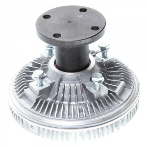 Вискомуфта MERCEDES Atego привода вентилятора (без крыльчатки) MEGAPOWER 13012094 MEGA POWER