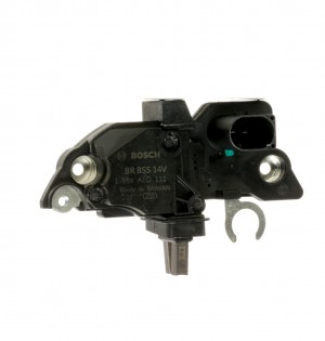 Реле регулятор MERCEDES ML (W163) напряжения генератора BOSCH 1986AE0131 BOSCH