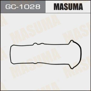 прокладка клапанной крышки!\ Toyota Land Cruiser 4.2TD 98> GC-1028 MASUMA