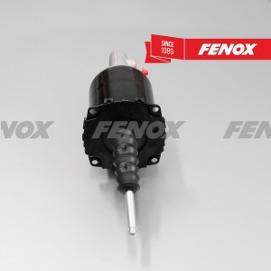 ПГУ сцепления! 9700514370\ МАЗ 4370/5432/5440/5516/6303/6422/6425/6430/6501, ПАЗ CLS20010 FENOX