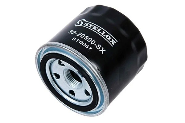фильтр топливный! D76.2 H72.2\ Daihatsu Rocky/Taft 82-20590-SX STELLOX