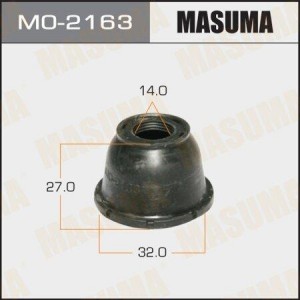 пыльник шарнира! 14x32x27\ Hyundai Elantra 11> MO-2163 MASUMA