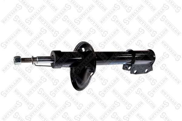 амортизатор пер.!\ Renault Logan/Sandero, Lada Largus 1.4/1.6/1.5dCi 04> 4215-0336-SX STELLOX