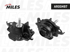 Опора двигателя HONDA CITY GE1 GE4 GD8 гидравл. AR00497 AR00497 MILES