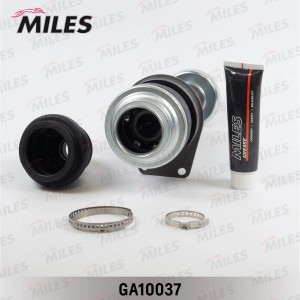 ШРУС внутренний VW T5 1.9TD-2.0 03- (GKN 304837) GA10037 GA10037 MILES