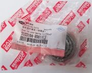 Подшипник ступицы JAC Sunray SOLLERS Atlant передней наружный OE 3103104R001XZJ JAC