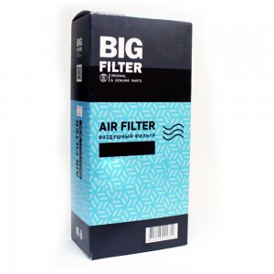 Фильтр воздушный GB-9787 GB-9787 BIG FILTER