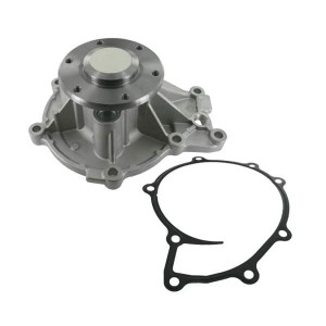Насос водяной MAN дв.D0834,D0836 SKF VKPC7019 SKF