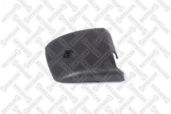 кожух стойки кабины! правый\ MAN 87-21681-SX STELLOX