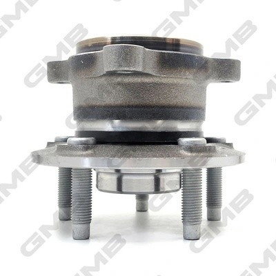 Ступица CHEVROLET Cruze OPEL Astra J задняя в сборе GH33570M GH33570M GMB