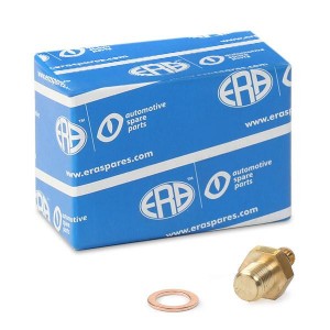 Датчик температуры масла AUDI A6 VW PASSAT 97-05 330687 330687 ERA