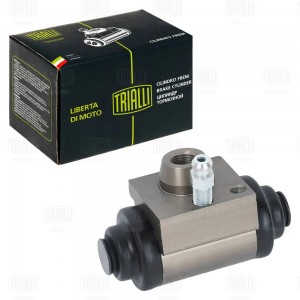 Цилиндр тормозной задний SUZUKI SX4 (06-) TRIALLI CF 2224 TRIALLI