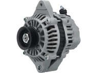 Генератор SUZUKI Swift (05-),SX4 (06-) 14В 75А TESLA TECHNICS TT12424 TESLA TECHNICS