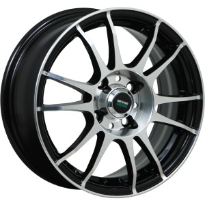 Диск колеса 9319069 MEGAMI