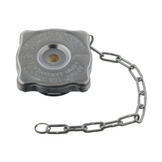крышка расширительного бачка !(алюм.) 0.7bar \MB 06571 FEBI BILSTEIN