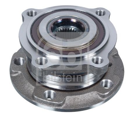 Ступица BMW X5 (E70) передняя с подшипником в сборе FEBI 28491 FEBI BILSTEIN