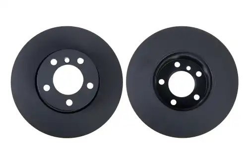 диск тормозной передний! BMW E90 2.0i/2.5xi/3.0xi 05>/E91 2.0i/2.5i/3.0i 05> Z06166 ZENTPARTS