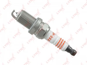 свеча зажигания!\ Mitsubishi Lanser 1.8i 09> SP332 LYNXAUTO