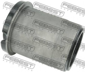 сайлентблок подрамника передний!\ Nissan Elgrand 02-10 NAB-E51FRF FEBEST