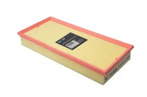 Фильтр воздушный Audi Q7 06- 3.0-4.2; Porshe Cayenne 02- 3.2-4.8; VW Touareg 02- LECAR000381501 LECAR