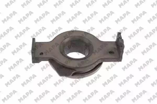 комплект сцепления! c подш.\ Fiat Doblo/Palio/Siena 1.2-1.4 96> 001180600 MA PA