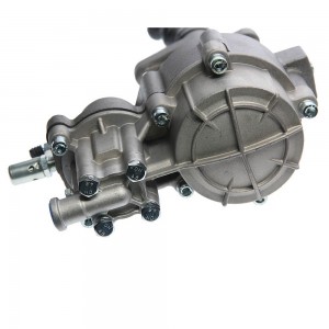 ПГУ КАМАЗ MEGAPOWER 16015015 MEGA POWER