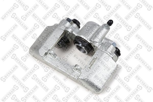 суппорт тормозной задний правый! Bosch d.30\ Toyota Yaris 1.0/1.3/1.4/1.5 99-05 05-90664-SX STELLOX