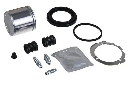 рем.к-т диск.торм. с поршнем перед.! d54 Lucas\Skoda Felicia Z113802 ZENTPARTS