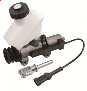 Цилиндр сцепления главный Iveco 908823 EMMERRE