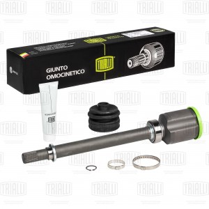 ШРУС Nissan X-Trail T31 (07-) 2.0i AT (внутр. перед. прав.) (GO 1434) GO1434 TRIALLI