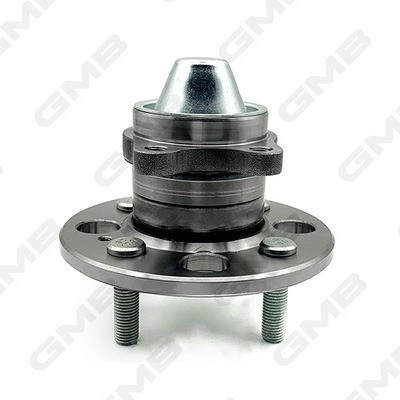 Ступица задняя Hyundai Getz (TB), Accent III (MC), Kia Rio II, Picanto (BA) (-11 GH31580 GMB