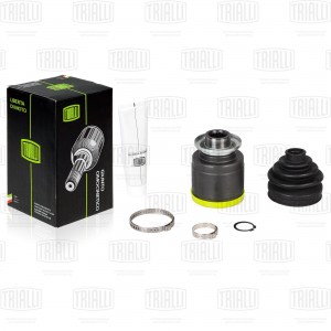 ШРУС Ford Ranger (06-)/Mazda BT-50 (06-) (внутр. лев.) (GO 1034) GO 1034 TRIALLI