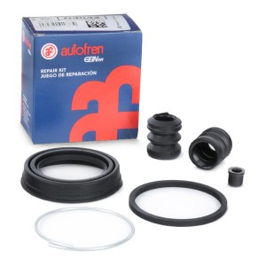 F248018 !рем.к-т диск.торм.\ Citroen, Peugeot, Renault diam.48 D4042 AUTOFREN SEINSA